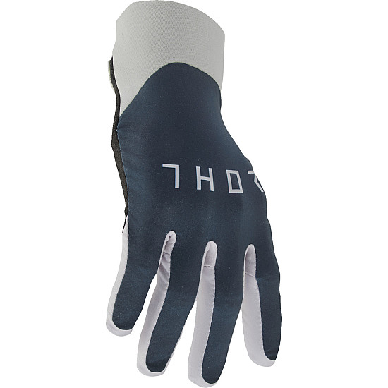 Thor Agile Solid Midnight / Grau