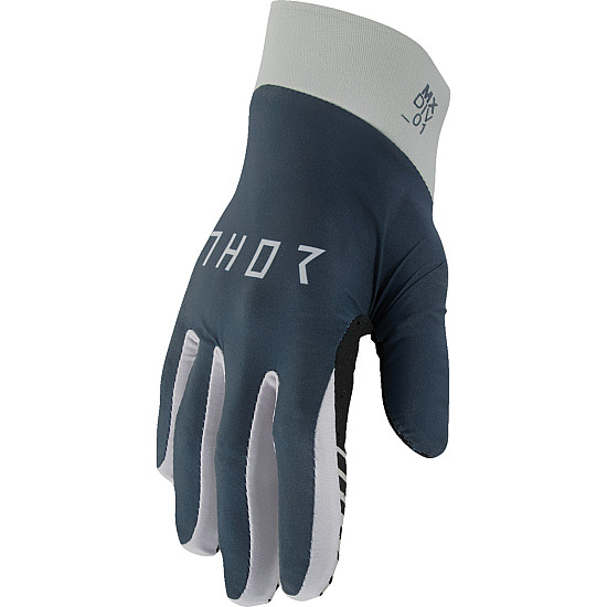 Thor Agile Solid Midnight / Grau