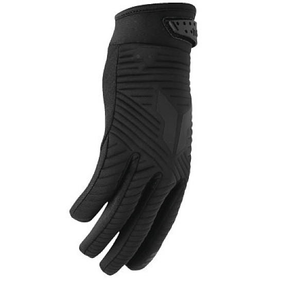 Thor Launchmode - CW Schwarz