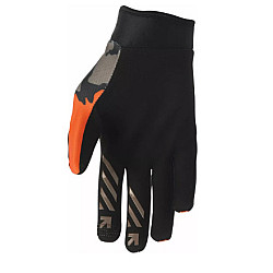 Thor Launchmode Hunter - Orange / Schwarz