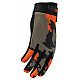 Thor Launchmode Hunter - Orange / Schwarz