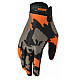 Thor Launchmode Hunter - Orange / Schwarz