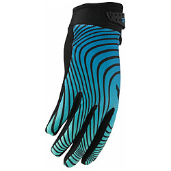 Thor Launchmode Identity Teal / Schwarz