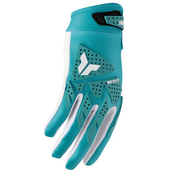 Thor Launchmode - Xp Aqua Damenhandschuhe