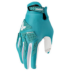 Thor Launchmode - Xp Aqua Damenhandschuhe