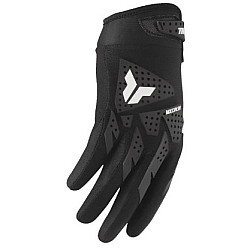 Thor Launchmode - Xp Damenhandschuhe Schwarz