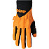 Thor Rebound - Flo Orange / Schwarz