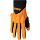 Thor Rebound - Flo Orange / Schwarz