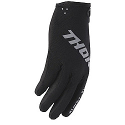 Thor Ridemode Static Schwarz