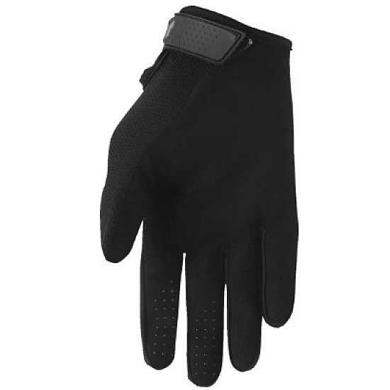 Thor Ridemode Static Schwarz