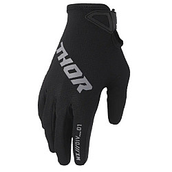 Thor Ridemode Static Schwarz