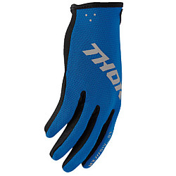 Thor Ridemode Static Blau