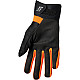 Thor Spectrum - Flo Orange / Schwarz Kaltwetter