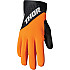 Thor Spectrum - Flo Orange / Schwarz Kaltwetter