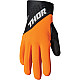 Thor Spectrum - Flo Orange / Schwarz Kaltwetter