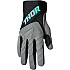 Thor Spectrum - Grau / Schwarz / Mint