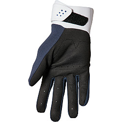 Thor Spectrum Damenhandschuhe - Midnight / White