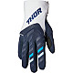 Thor Spectrum Damenhandschuhe - Midnight / White