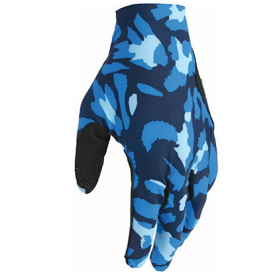 Thor Sportmode Cheetah Blau / Mitternacht