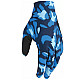 Thor Sportmode Cheetah Blau / Mitternacht
