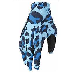 Thor Sportmode Cheetah Blau / Mitternacht