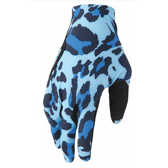 Thor Sportmode Cheetah Blau / Mitternacht