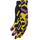 Thor Sportmode Cheetah - Gelb / Lila