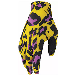 Thor Sportmode Cheetah - Gelb / Lila