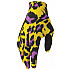 Thor Sportmode Cheetah - Gelb / Lila