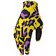 Thor Sportmode Cheetah - Gelb / Lila