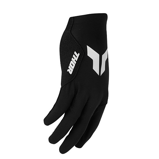 Thor Sportmode Iconic - Schwarz