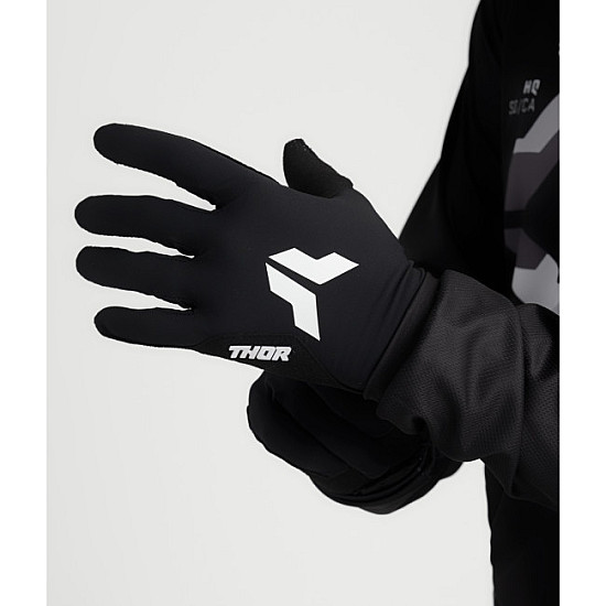 Thor Sportmode Iconic - Schwarz