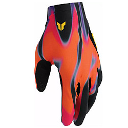 Thor Sportmode Inferno - Orange / Lila