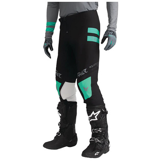 Thor Sportmode Mind Control - Ch / Bk