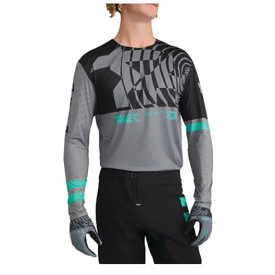 Thor Sportmode Mind Control - Ch / Bk