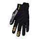 Thor Sportmode Shadow Damenhandschuhe - Black