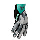 Thor Sportmode Shadow Damenhandschuhe - Teal