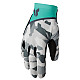 Thor Sportmode Shadow Damenhandschuhe - Teal