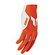 Thor Sportmode Vented Orange