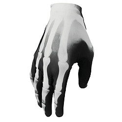 Thor Sportmode X - Ray Schwarz / Weiß