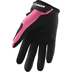 Thor Women's Sector Damenhandschuhe - Pink