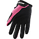 Thor Women's Sector Damenhandschuhe - Pink