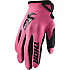 Thor Women's Sector Damenhandschuhe - Pink
