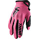 Thor Women's Sector Damenhandschuhe - Pink