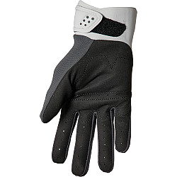 Thor Women's Spectrum Damenhandschuhe - Light Gray / Charcoal