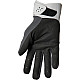 Thor Women's Spectrum Damenhandschuhe - Light Gray / Charcoal