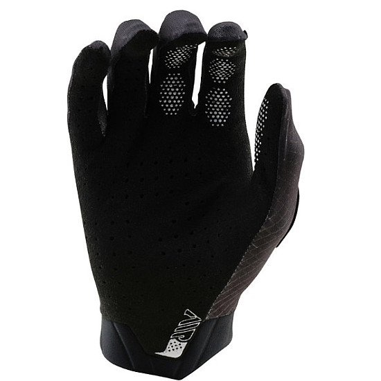 Troy Lee Designs Air Kinderhandschuhe - Mono Black