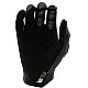 Troy Lee Designs Air Kinderhandschuhe - Mono Black