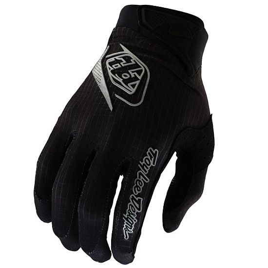 Troy Lee Designs Air Kinderhandschuhe - Mono Black