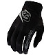 Troy Lee Designs Air Kinderhandschuhe - Mono Black